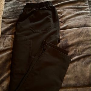 Black Figs Pants